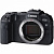 Беззеркальная фотокамера Canon EOS RP Body + Mount Adapter EF-EOS R