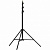 KUPO 198AC Universal Stand. Легкая стойка (114-385 см), с воздушным амортизатором