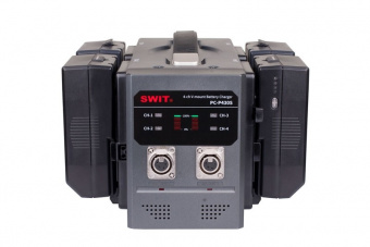 Зарядное устройство SWIT PC-P430A