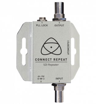 Конвертер сигнала Atomos Connect Repeat | SDI