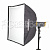 Софтбокс GREEN BEAN GFi 3х3' (90х90 cm)