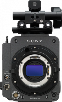 Цифровая кинокамера Sony VENICE