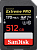 Карта памяти Sandisk 512GB Extreme PRO SDXC UHS-I 170MB/s