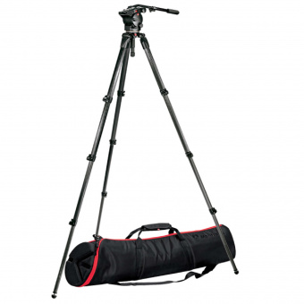Штатив Manfrotto 526,536K SYSTEM