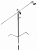 Стойка Avenger A2033FKIT C-Stand Kit 33