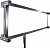 Осветительный прибор Kino Flo Celeb 450 LED DMX Yoke Mount, Univ