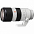 Объектив Sony FE 70-200mm f/2.8 GM OSS