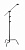 Стойка Avenger A2033FCBKIT C-Stand Kit 33
