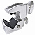 Держатель-зажим KUPO KCP-701 Toothy Convi Clamp 