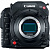 Цифровая кинокамера Canon EOS C700 FF EF