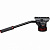 Видео голова Manfrotto MVH502AH