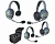 Комплект служебной связи Eartec UltraLITE 4-22