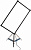 Осветительный прибор Kino Flo Celeb 850 LED DMX Center Mount, Univ
