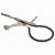 Зажим с цепью KUPO KCP-606 Chain Clamp 10" 