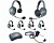 Комплект служебной связи Eartec HUB 7-51MON