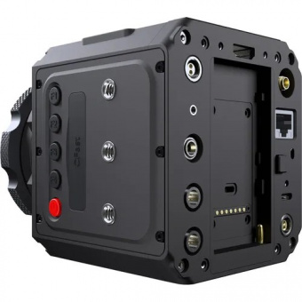 Цифровая кинокамера Z CAM E2-F6 Full Frame 6K