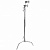 Стойка KUPO CS-30MK C Stand 30" 