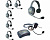 Комплект служебной связи Eartec HUB 7-SMON