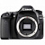 Зеркальная фотокамера Canon EOS 80D Body