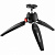 Мини-штатив Manfrotto PIXI Black