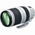 Объектив Canon EF 100-400mm F4.5-5.6 L IS II USM